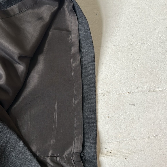 Vintage Club Monaco Shift Dress - Picture 14 of 16